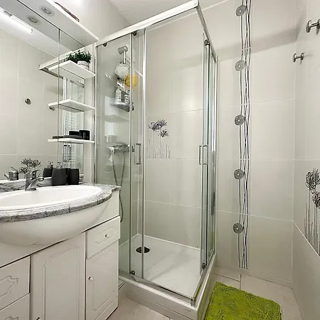 Le Grand Large - T2 Vue Ocean Mimizan-Plage