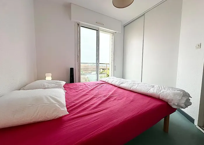 Appartamento Le Grand Large - T2 Vue Océan