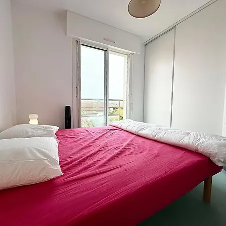 Apartment Le Grand Large - T2 Vue Ocean