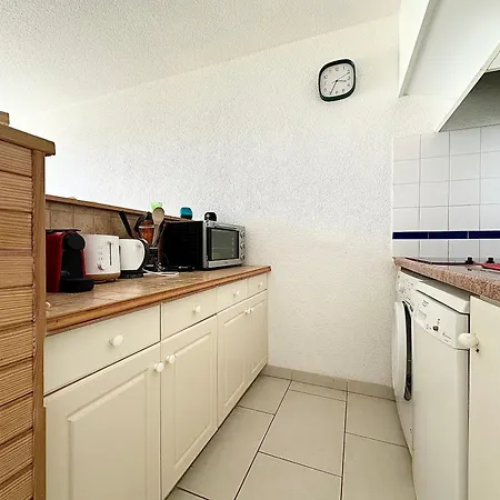 Le Grand Large - T2 Vue Ocean Apartment *