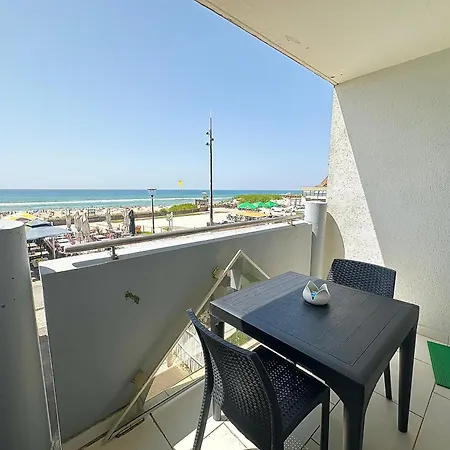 Le Grand Large - T2 Vue Ocean Apartament