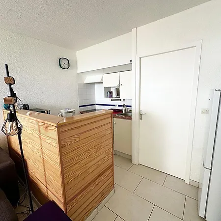 Apartment Le Grand Large - T2 Vue Ocean *