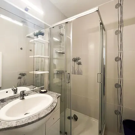 Le Grand Large - T2 Vue Ocean